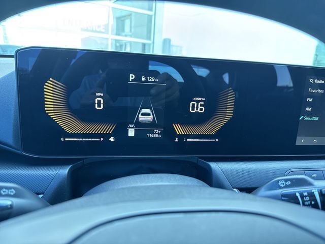 Used 2025 Kia K4 FWD image 19