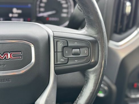 Used 2021 GMC Sierra 1500 Elevation image 27
