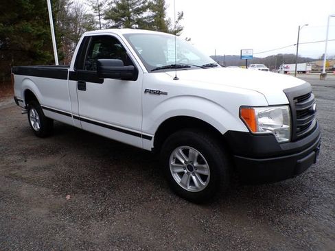 Used 2014 Ford F150 XL w/ Power Equipment Group image 6