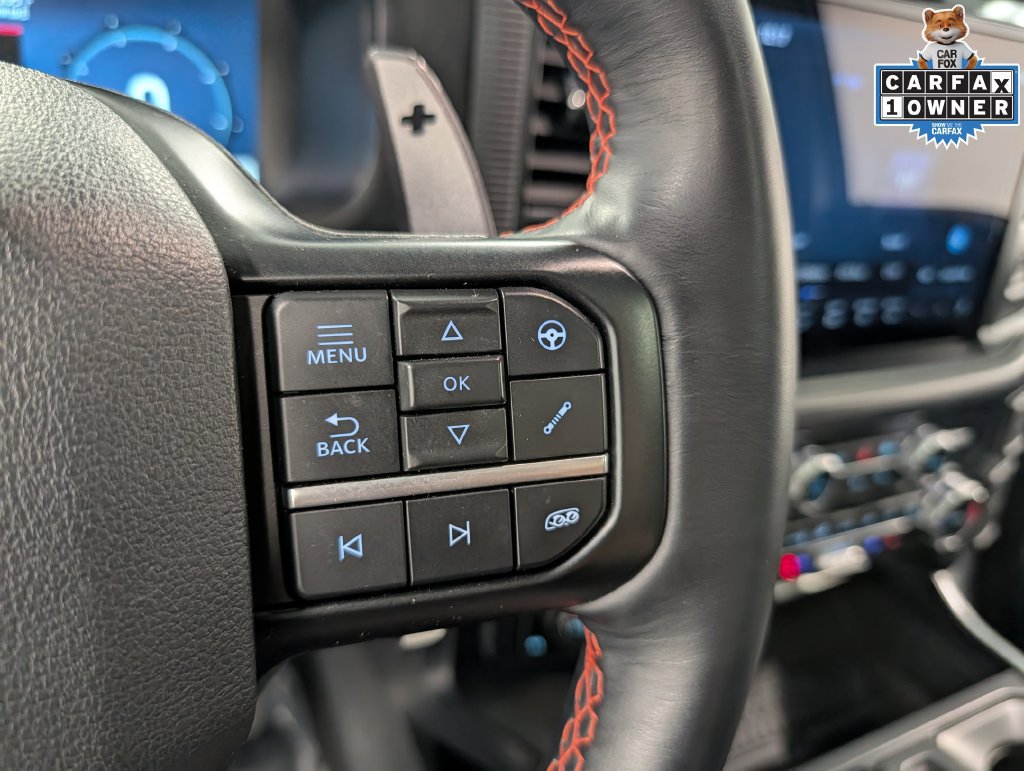 Used 2025 Ford F150 Raptor AWD/4WD image 20