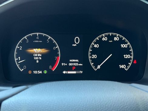 Used 2026 Honda Odyssey Elite image 29