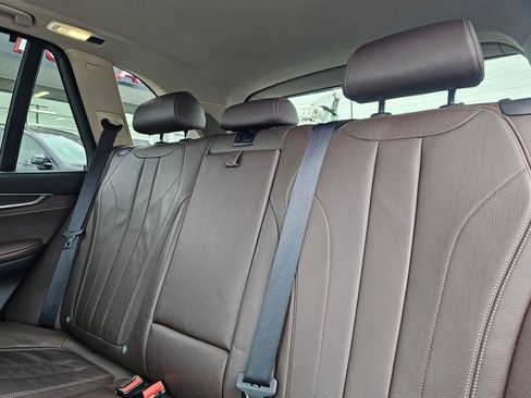 Used 2017 BMW X5 xDrive35i AWD/4WD image 19