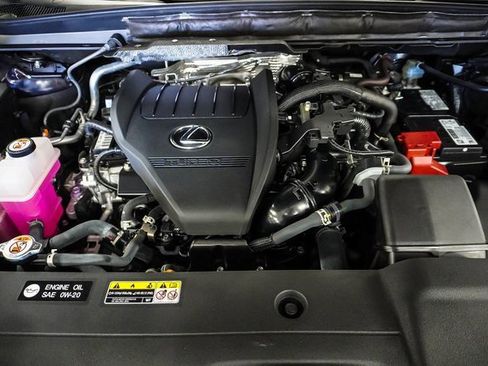 Certified 2023 Lexus RX 350 Premium image 26