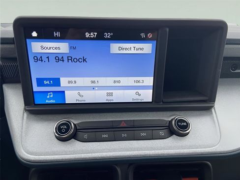 Used 2024 Ford Maverick XLT w/ XLT Luxury Package image 27