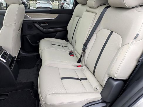 New 2026 MAZDA CX-90 3.3 Turbo w/ Premium Sport Pkg image 28