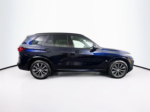 New 2026 BMW X5 xDrive40i w/ M Sport Package image 8