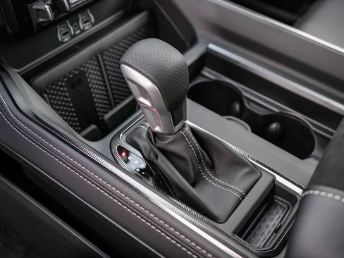 New 2026 RAM 1500 RHO AWD/4WD image 23