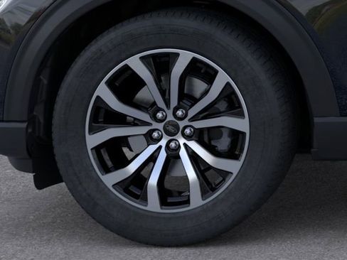 New 2026 Ford Explorer ST-Line AWD/4WD image 19