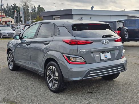 Used 2023 Hyundai Kona SE w/ Cargo Package image 5