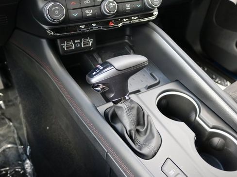 New 2026 Dodge Durango GT w/ Blacktop Package image 24