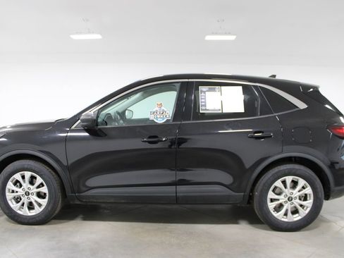 Used 2024 Ford Escape Active image 6