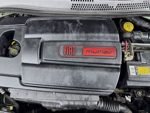 Used 2012 FIAT 500 Pop image 33