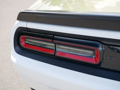 Used 2023 Dodge Challenger R/T Scat Pack RWD image 17