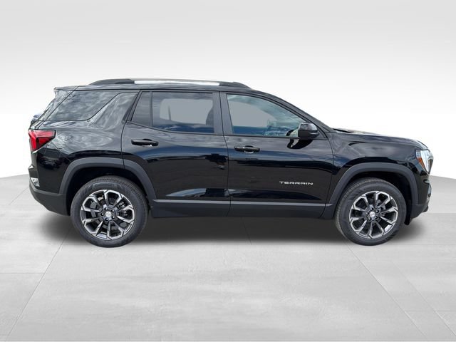 New 2027 GMC Terrain Elevation w/ Elevation Premium Package FWD image 8