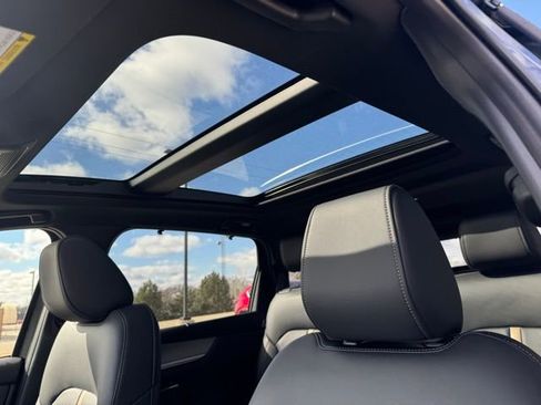 New 2026 MAZDA CX-90 3.3 Turbo w/ Premium Plus Pkg AWD/4WD image 10