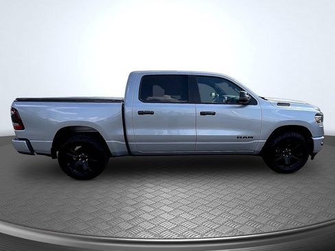 Used 2023 RAM 1500 Big Horn AWD/4WD image 5