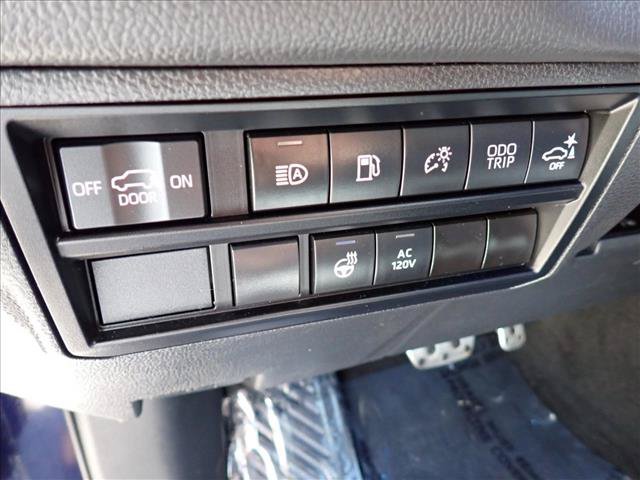 Certified 2024 Toyota Sequoia Limited w/ TRD Off-Road Package AWD/4WD image 19