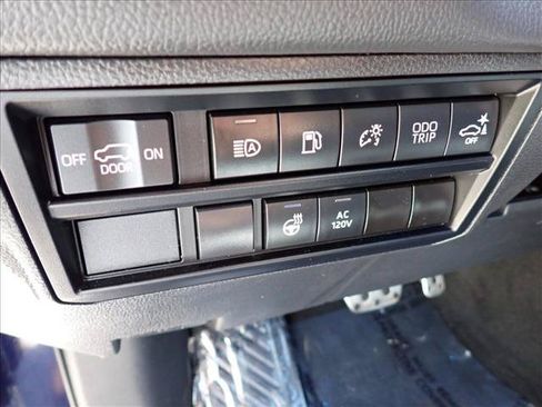 Used 2024 Toyota Sequoia Limited w/ TRD Off-Road Package AWD/4WD image 19