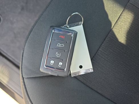 New 2026 Jeep Grand Cherokee Laredo X image 35