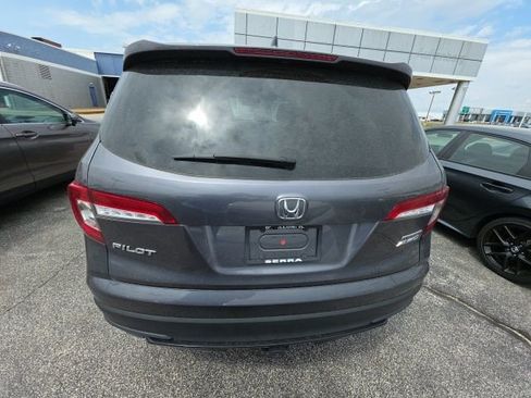 Used 2022 Honda Pilot Special Edition image 3