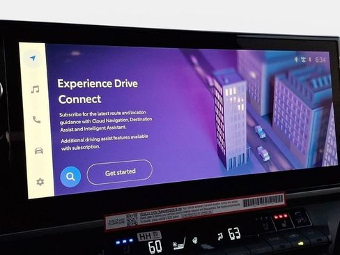 New 2026 Toyota Camry XLE AWD/4WD image 12