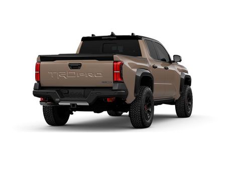 New 2025 Toyota Tacoma TRD Pro w/ Tow Tech Package image 63