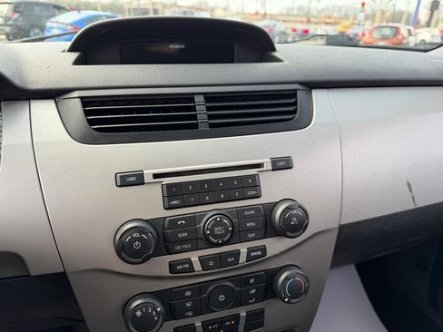 Used 2009 Ford Focus SES image 23