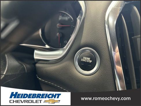 Certified 2023 Chevrolet Traverse Premier w/ LPO, Floor Liner Package image 27