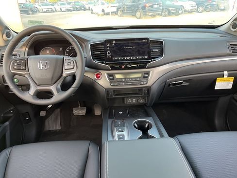 New 2026 Honda Ridgeline RTL image 9