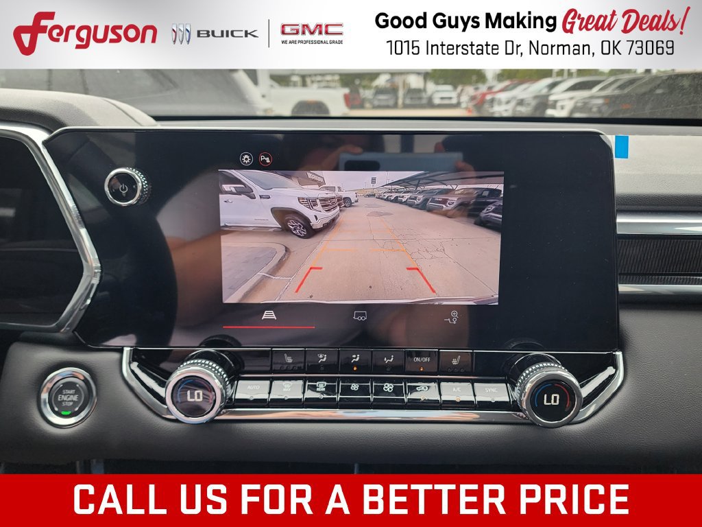 New 2026 GMC Canyon Elevation w/ Convenience Package AWD/4WD image 29