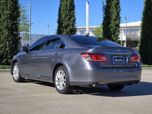 Used 2012 Lexus ES 350 image 4