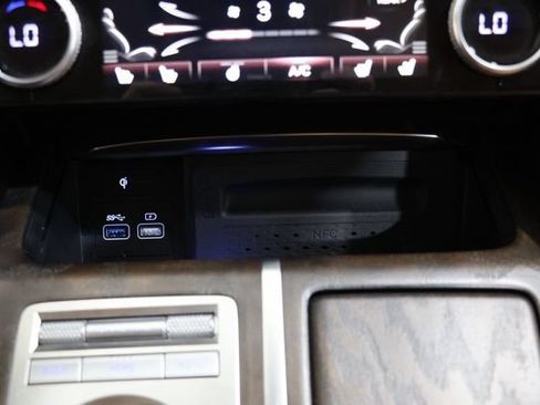 Used 2023 Genesis GV80 3.5T w/ Prestige Matte Package AWD/4WD image 31