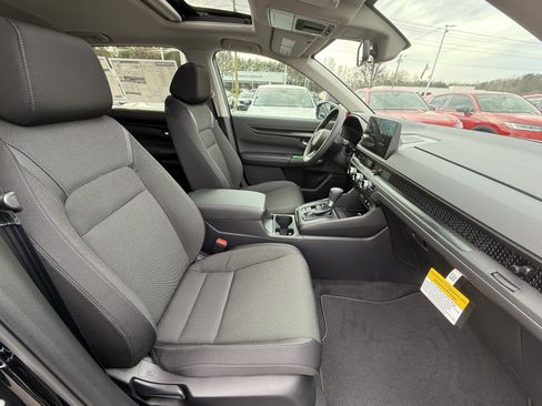 New 2026 Honda CR-V EX image 33