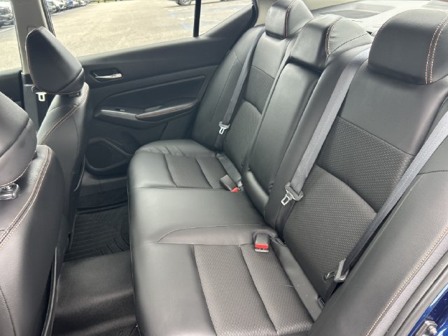 Used 2020 Nissan Altima 2.5 SR w/ Premium Package FWD image 30