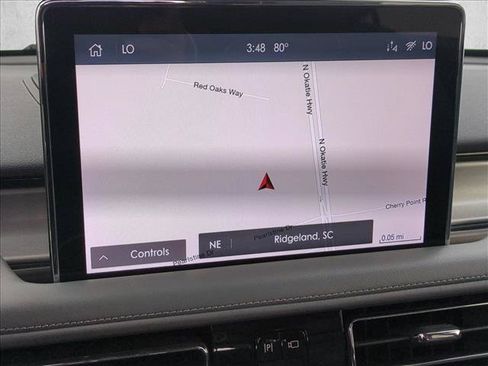 Used 2020 Lincoln Aviator Reserve AWD/4WD image 13