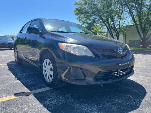 Used 2011 Toyota Corolla LE FWD image 8