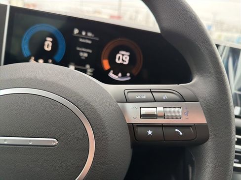 New 2026 Hyundai Tucson SEL image 34