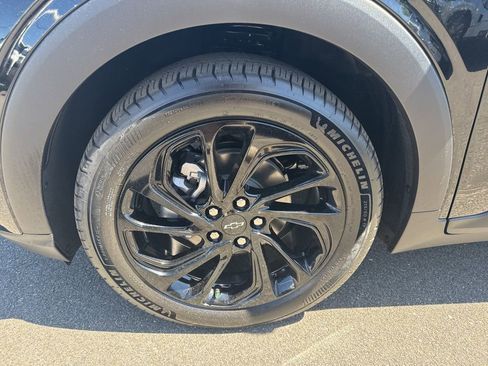 New 2027 Chevrolet Bolt RS FWD image 30