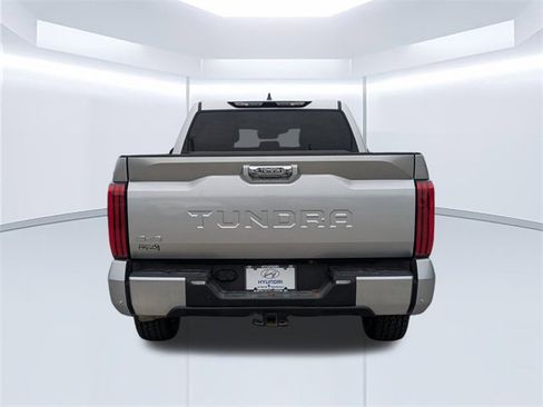 Used 2024 Toyota Tundra Limited image 5