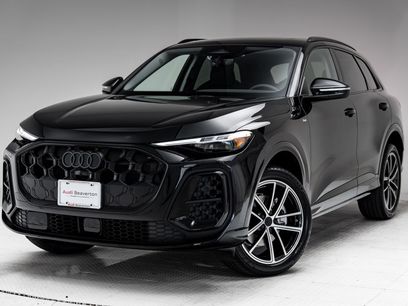 New 2026 Audi Q5 Premium Plus