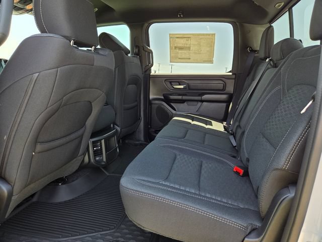 New 2026 RAM 1500 Warlock AWD/4WD image 8
