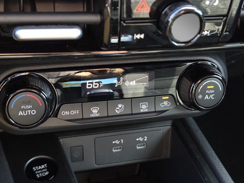 Used 2026 Nissan Kicks SV FWD image 20