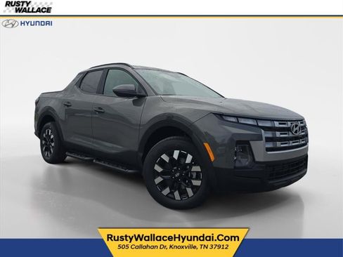 New 2026 Hyundai Santa Cruz SEL FWD image 1