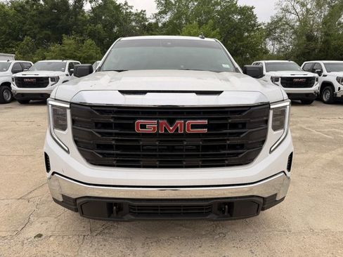 New 2026 GMC Sierra 1500 Pro w/ Pro Value Package image 8