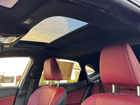 Certified 2025 Lexus NX 350 AWD w/ Premium Package image 26