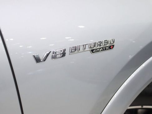 Used 2022 Mercedes-Benz GLE 63 AMG S image 12