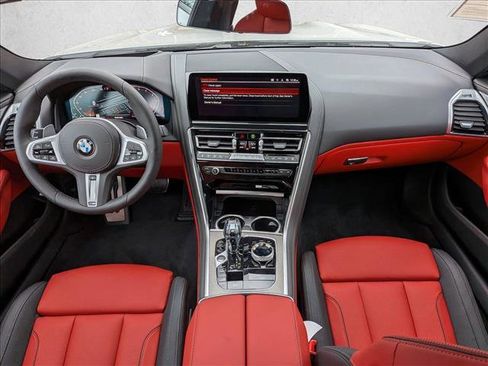 New 2026 BMW 840i image 16