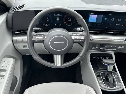 Certified 2026 Hyundai Kona SEL Sport FWD image 16