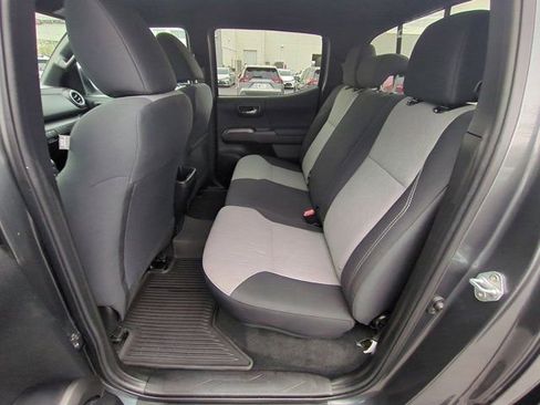 Certified 2023 Toyota Tacoma TRD Sport image 15