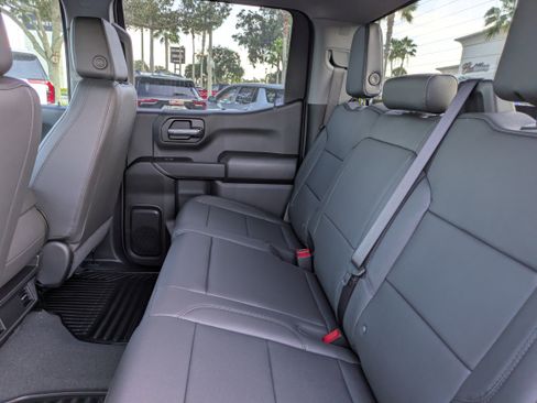 New 2026 GMC Sierra 1500 Pro w/ Graphite Edition image 17